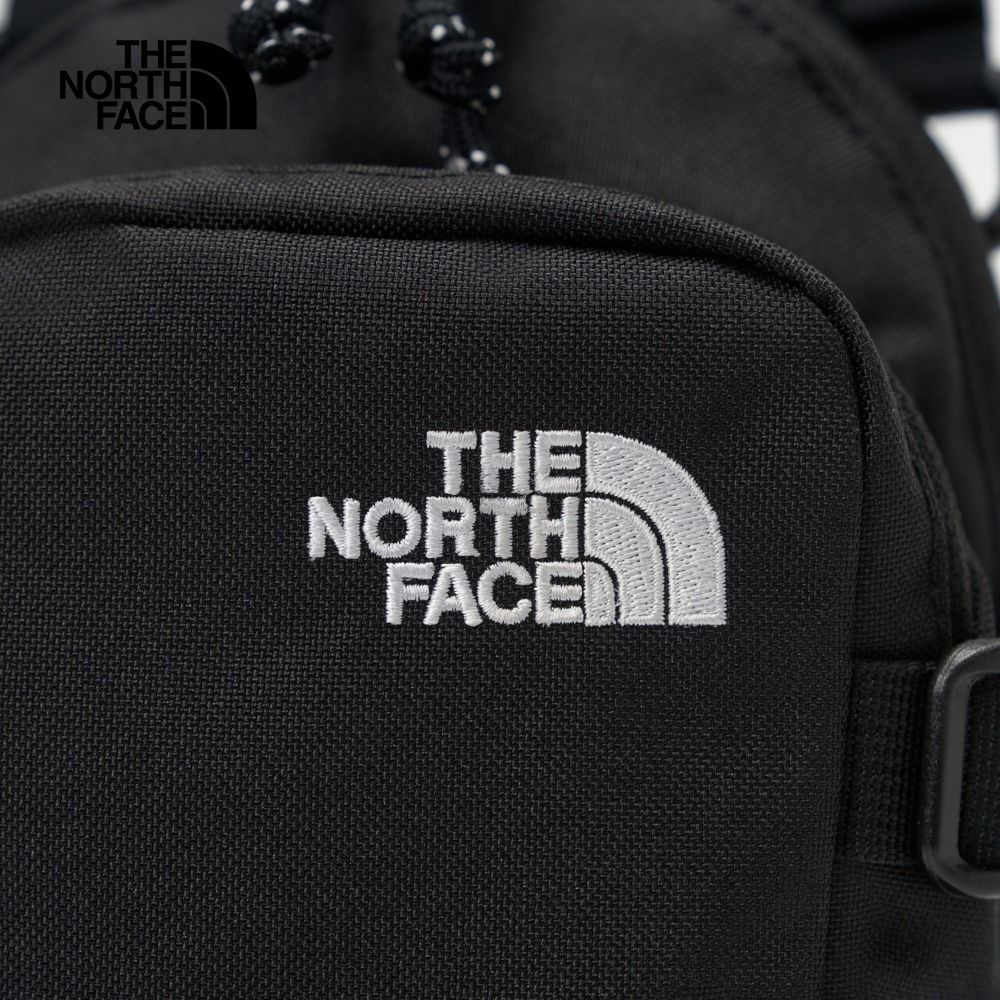 The North Face 北面 男/女 休閒單肩包-NF0A8C6FKX7