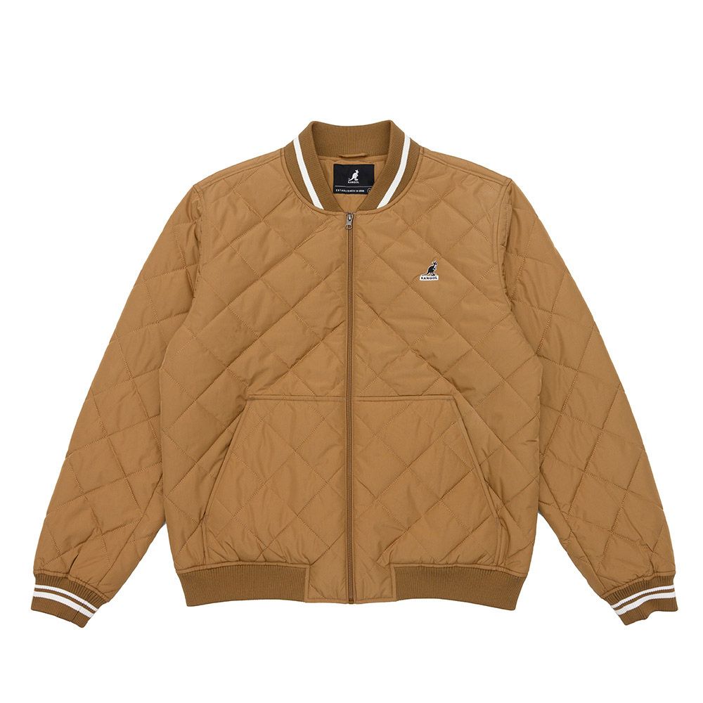 Kangol hot sale bomber jacket