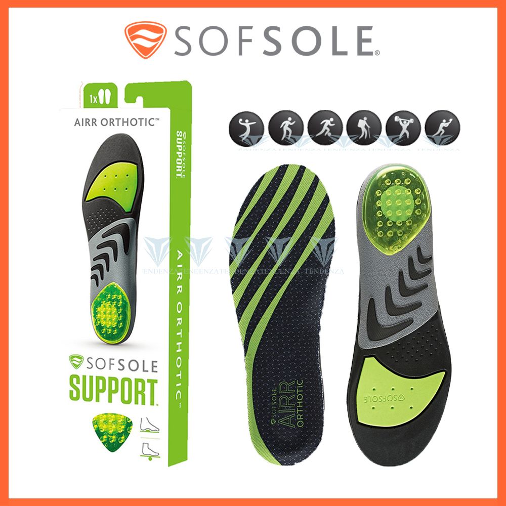 AIRR ORTHOTICSOFSOLESUPPORTENNDENZATE  DEN AIRR ORTHOTICSOFSOLESUPPORTAIRRORTHOTIC