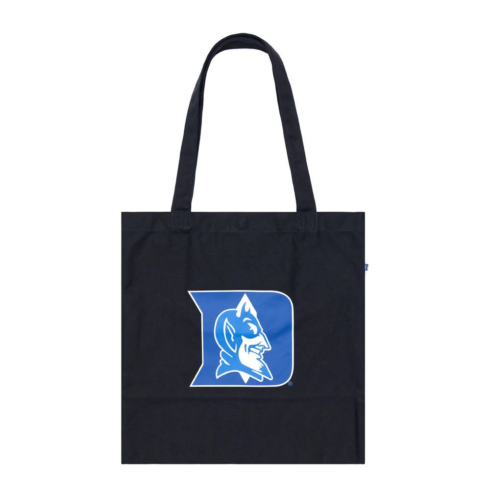 NCAA 托特包杜克大學藍魔鬼深灰帆布包7225570513 - PChome 24h購物 NCAA 托特包杜克大學藍魔鬼深灰帆布包7225570513 - PChome 24h購物