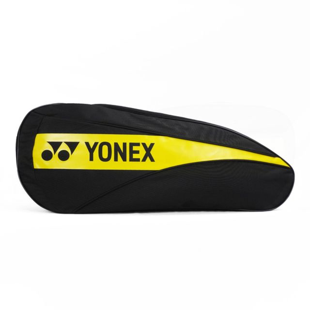  Yonex TEAM RACQUET BAG [BA42323NEX824] 羽拍袋 3支裝 羽球 網球 可調式背袋 藍