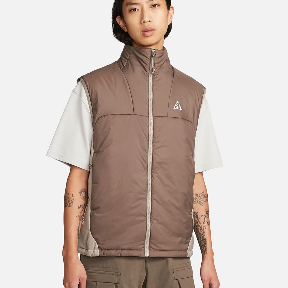 のアイテム一覧 [新品、未使用] NIKE ACG TFADV ROP DE DOP VEST | www