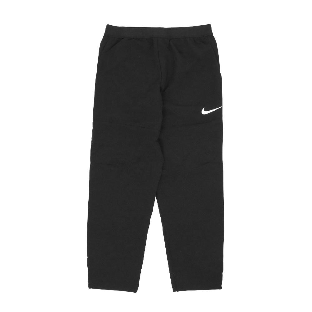 NIKE 耐吉  褲子 Pro Vent Max Flex Pants 男款 黑 錐形褲 九分褲 修身 基本款 長褲 DQ6592-010