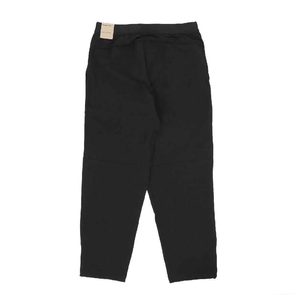 NIKE 耐吉  褲子 Pro Vent Max Flex Pants 男款 黑 錐形褲 九分褲 修身 基本款 長褲 DQ6592-010