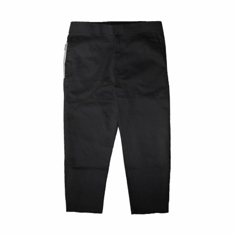 Nike 長褲 Style Essentials Pants 男款 NSW 運動休閒 直筒 口袋 穿搭 黑 白 DD7033-010