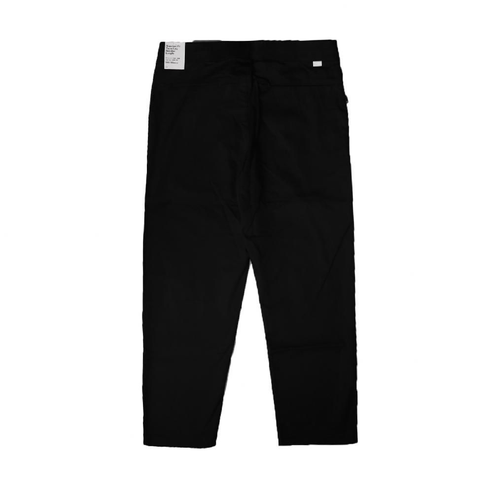 NIKE 耐吉  長褲 Style Essentials Pants 男款 NSW 運動休閒 直筒 口袋 穿搭 黑 白 DD7033-010