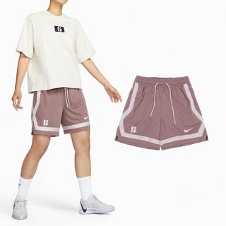 NIKE 耐吉】長褲NSW Woven 女款黑白中腰寬鬆束口窄管慢跑運動褲子