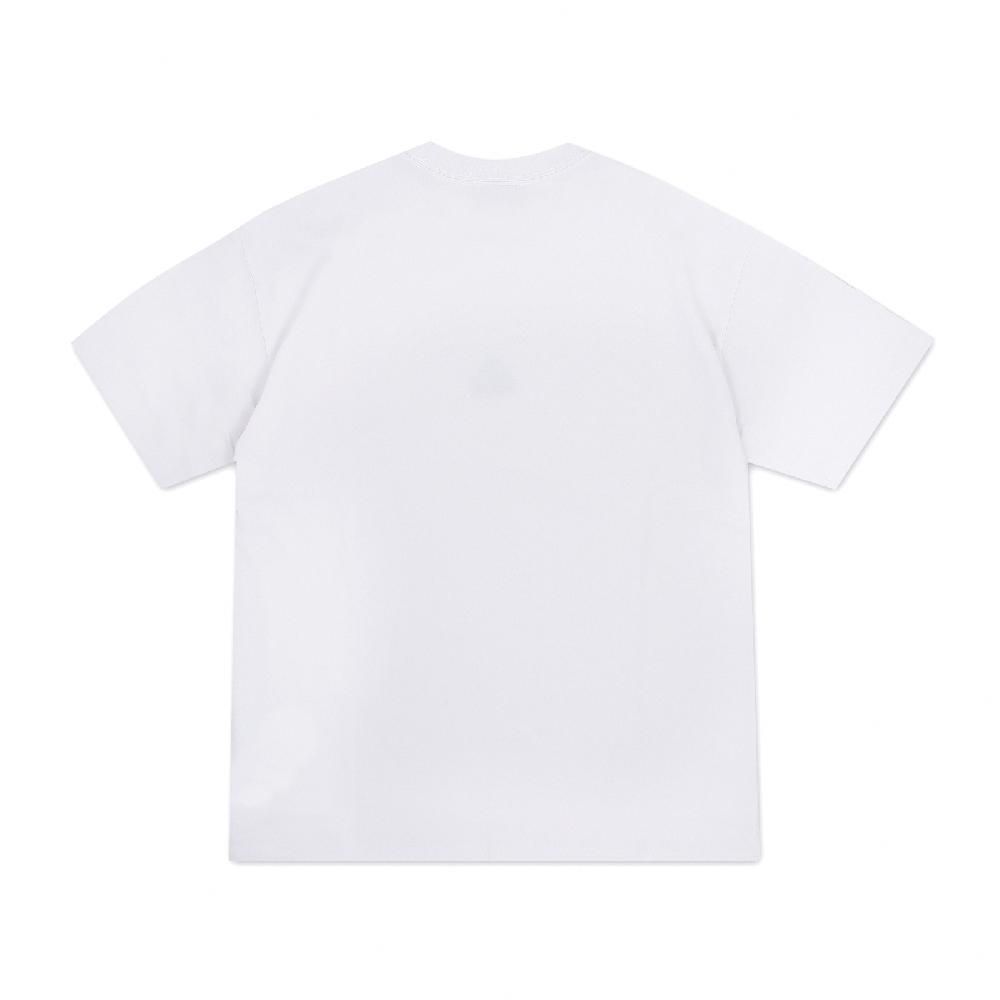 NIKE 耐吉   短袖 ACG Tee 男款 白 藍 寬鬆 重磅 短T 短袖上衣 DQ1816-124