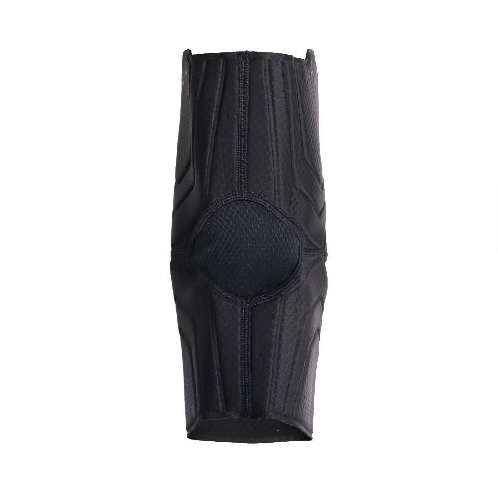 NIKE 耐吉   護膝 Pro Patella Knee Sleeve 護具 健身 重訓 吸濕排汗 透氣 黑 白 N1000674-010