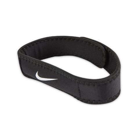 NIKE 耐吉 護膝帶 Pro Patella Band 髕骨帶 吸濕 快乾 輕度支撐 護具 透氣 N1000681-010