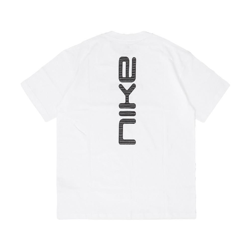 NIKE 耐吉 Nike 耐吉 短袖 NSW Tee 男款 白 黑 純棉 寬鬆 短T 棉T FZ5416-100