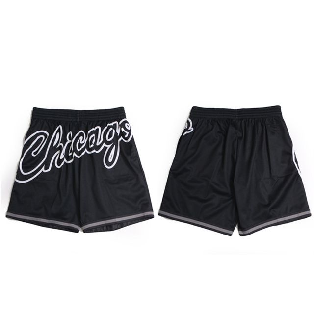 Mitchell & Ness  M&N NBA BIG FACE 3.0 公牛隊 黑魂 MN21BSH01CB