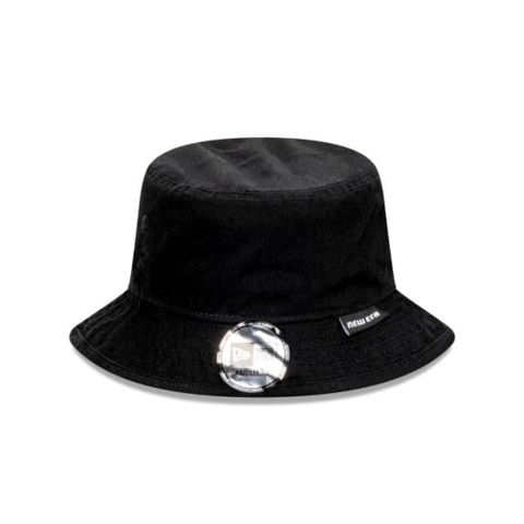 【NEW ERA】漁夫帽 NEQ221 黑-NE12741844