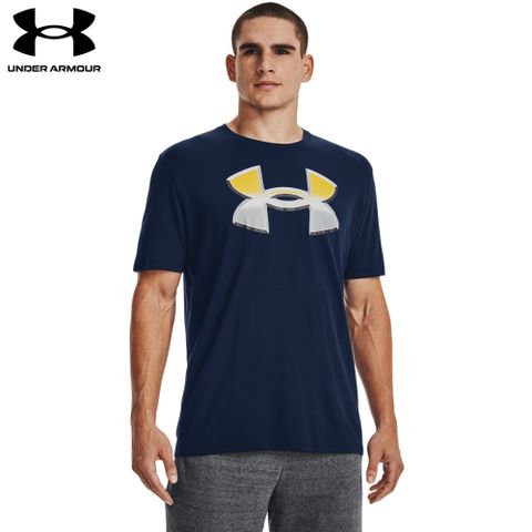 Under Armour 男 Training Graphics短T-Shirt