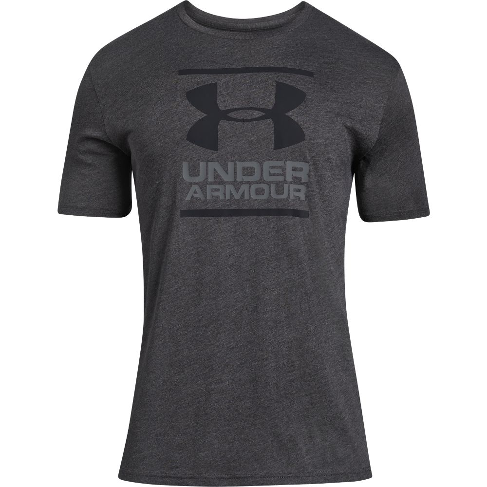 Under Armour 男 Training Graphics短T-Shirt