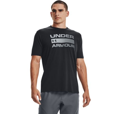 Under Armour 男 Training Graphics短T-Shirt