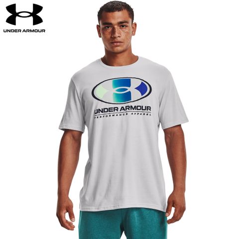 Under Armour 男 Training Graphics短T-Shirt