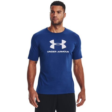 Under Armour UA 男 Training Graphics 短T-Shirt