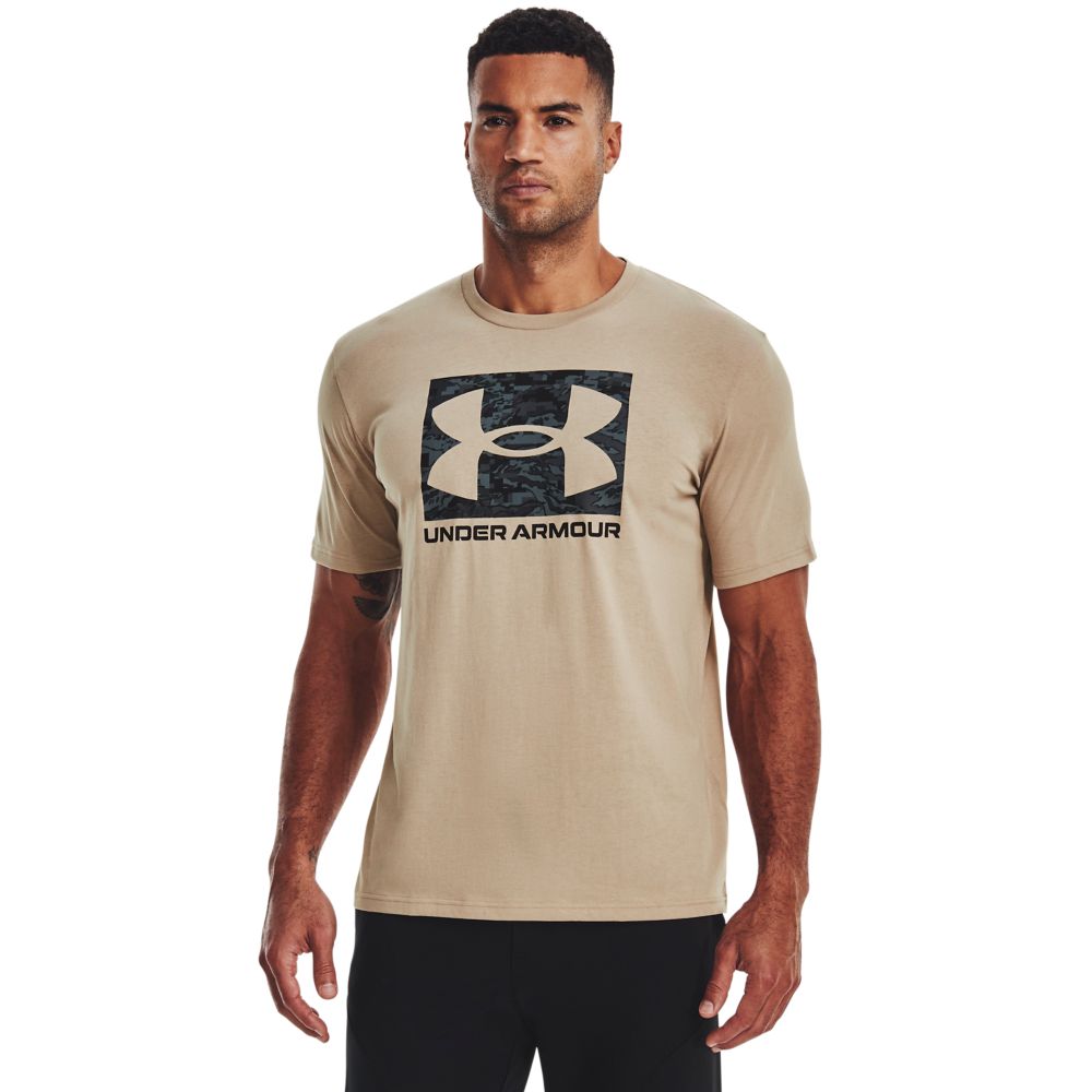 Under Armour UA 男 Training Graphics短T-Shirt