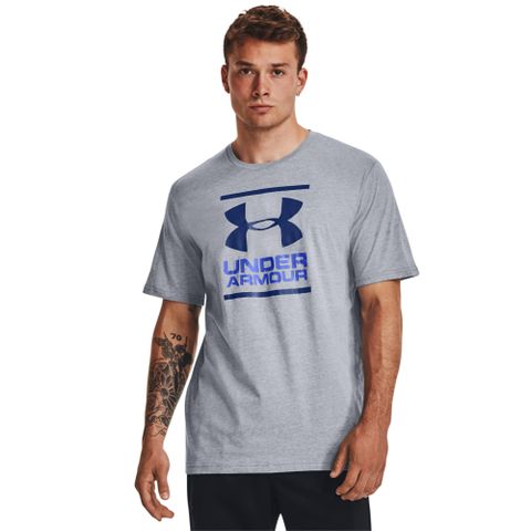 Under Armour 男 Training Graphics短T-Shirt