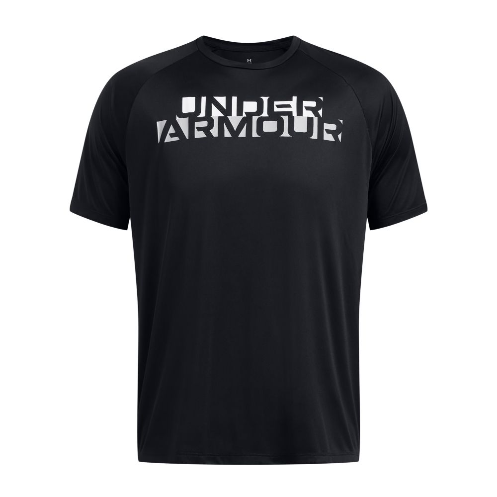 Under Armour 男 VELOCITY 短袖T-Shirt