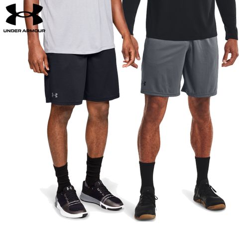 【UNDER ARMOUR】男 Tech短褲