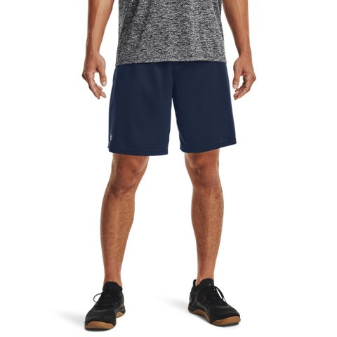 Under Armour 安德瑪 男 Tech短褲