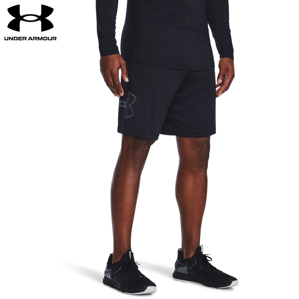 Under Armour 男 TECH短褲