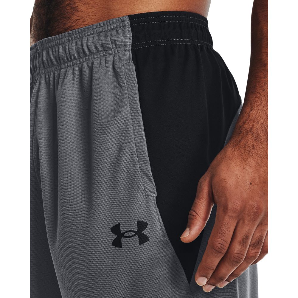 Under Armour 男 BASELINE 10吋短褲