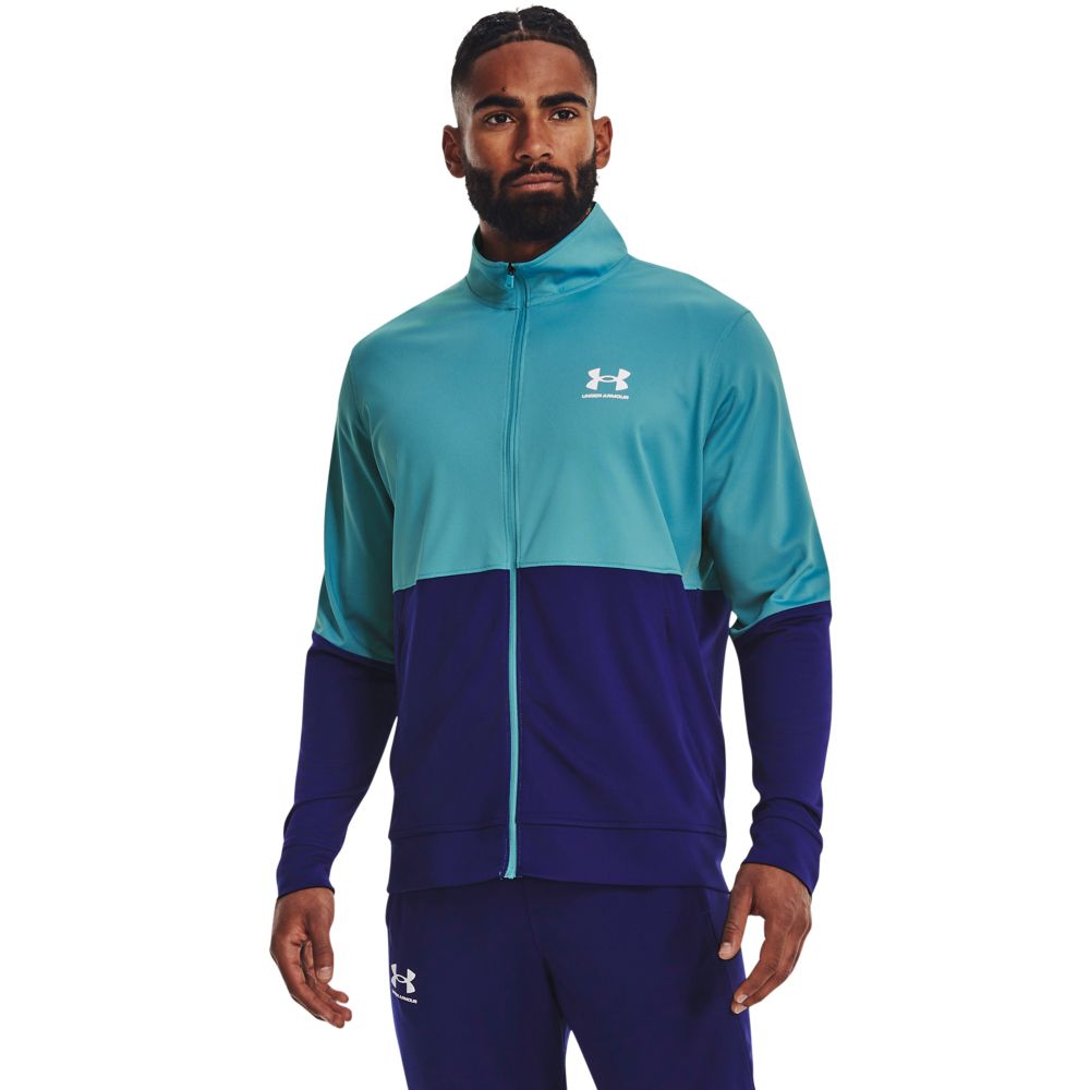 Under Armour UA 男  PIQUE 外套