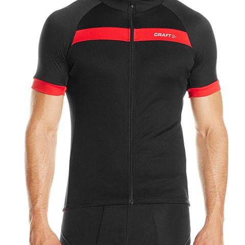 瑞典CRAFT 短袖車衣 men’s Motion Shorts 1903297-9430