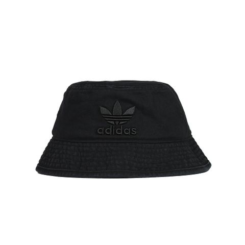 ADIDAS 男女同款 漁夫帽 BUCKET HAT AC -IK9579