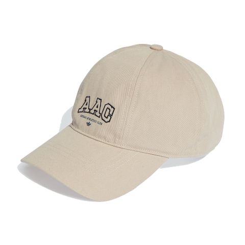 ADIDAS 運動帽 RIFTA BB CAP -IL8446