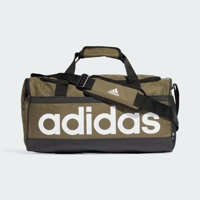 Adidas linear 2024 core duffel