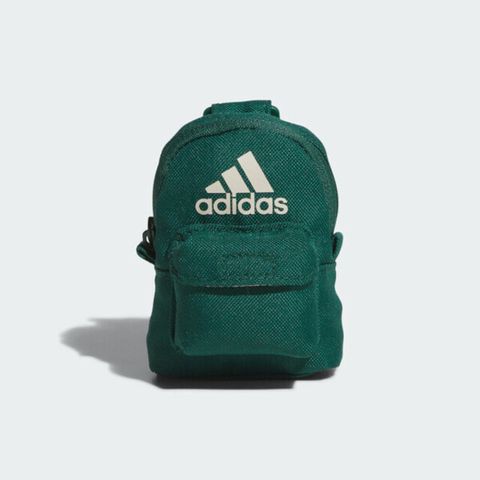 ADIDAS 愛迪達 Adidas Packable Bag [JH3728] 環保手提袋 迷你後背包 可收納 托特包 零錢包 休閒 綠