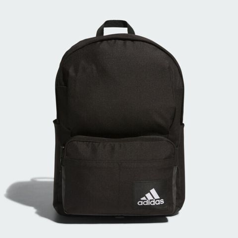 Adidas ESS 2IN1 BP [IT2044] 後背包 雙肩背包 書包 運動 旅行包 二合一 愛迪達 黑