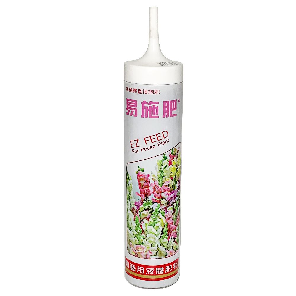  易施肥-園藝花卉用-250cc(園藝用液體肥料)