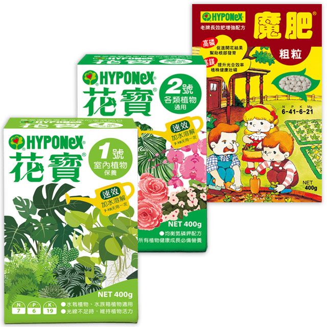 花寶 原$969 斑葉觀葉植物顯色 室內開花植物 花卉植物1號2號魔肥粗粒