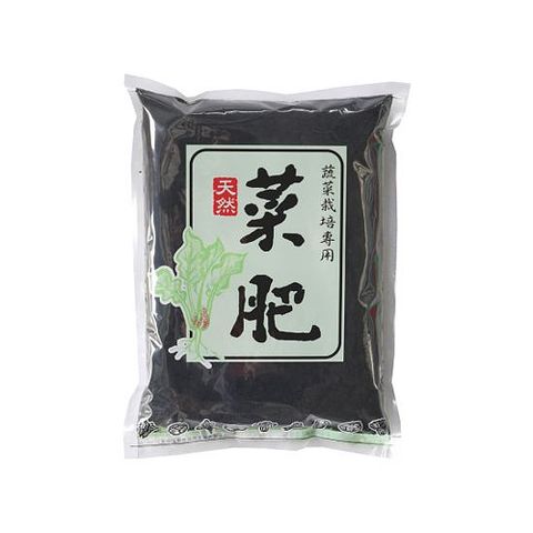 天然菜肥-蔬菜栽培專用(700g)