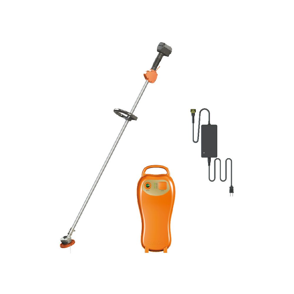 BLDC 東林 電動割草機CK-200 輕量型組合