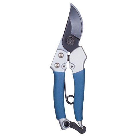 【小美紀】HOKAS居家鋁花剪20S(剪刀系列)