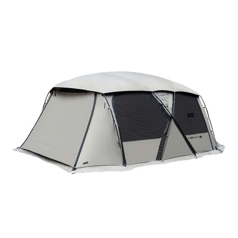 【KZM】NEW X5 PRO 別墅帳