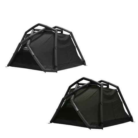 【CAMVIL】CRAB 4P+ AIR 充氣螃蟹帳