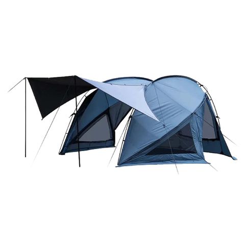 【TOKYO CRAFTS】OGNIS DOME 奧之穹頂