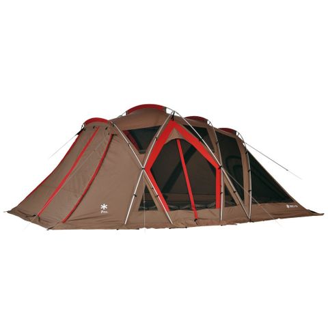 Snow Peak Living Shell Pro. 加長型客廳帳 TP-660