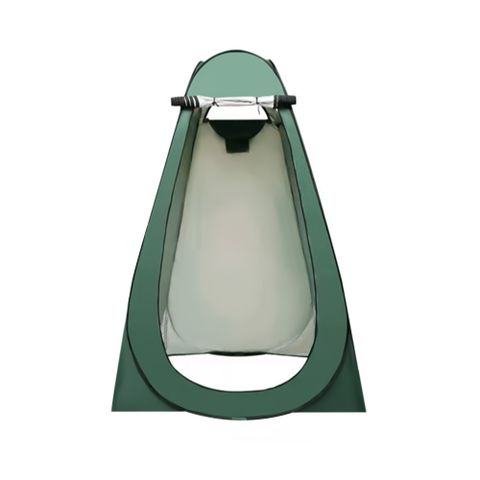 【索樂生活】彈開式更衣帳篷