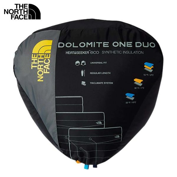 【美品】THE NORTH FACE Dolomite One 寝袋 Dolomite One Bag | The North Face