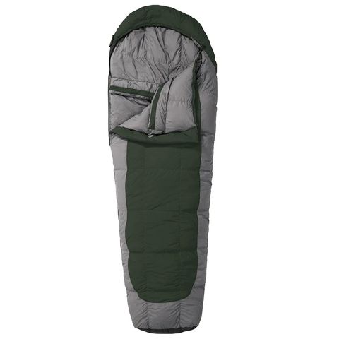 【PolarStar】95/5 頂級白鵝絨睡袋 700g P22745