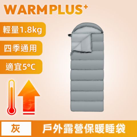 【WARMPLUS+】加絨鎖溫 騎行必備防寒保暖手套/可觸控手套