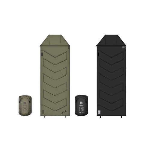 【ShineTrip山趣】05系列 海豹睡袋 G300